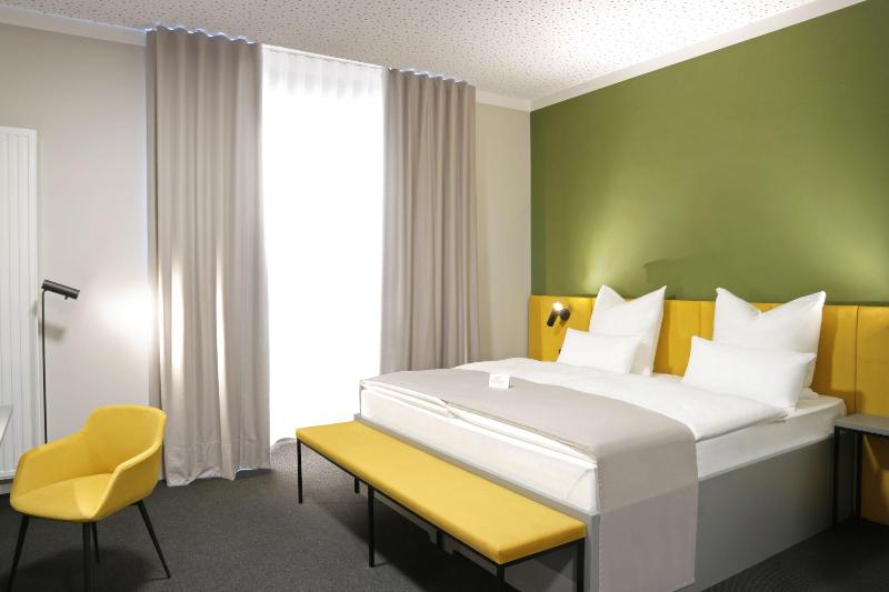 Hotel Adler image