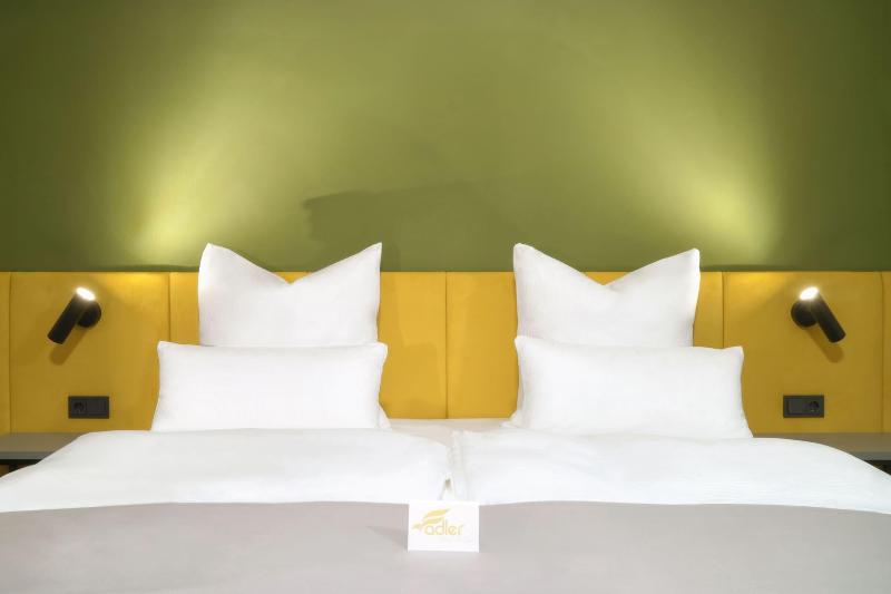 Hotel Adler image