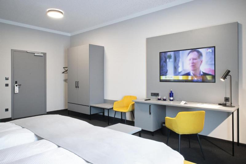 Hotel Adler image