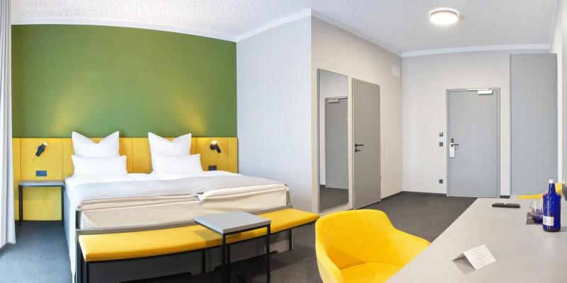 Hotel Adler image