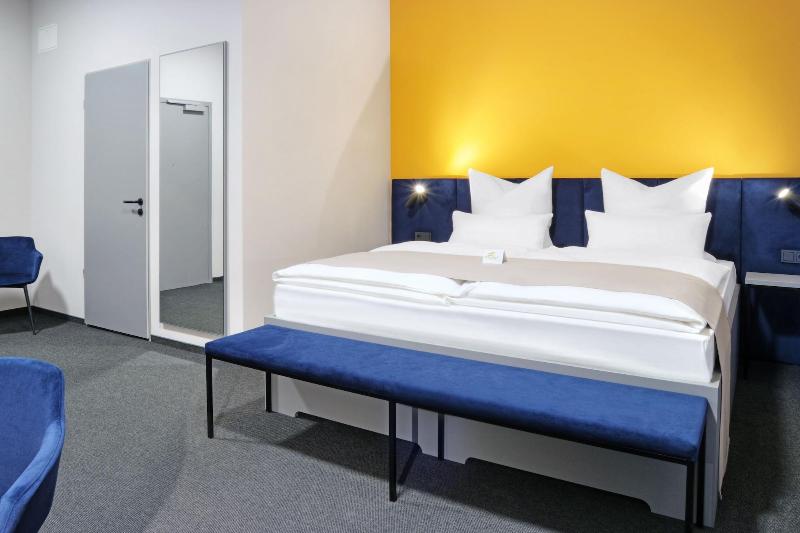 Hotel Adler image