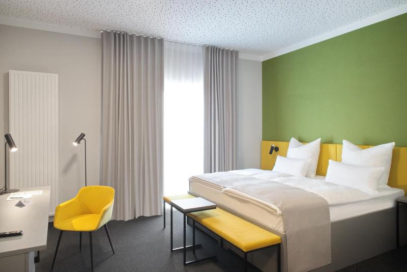 Hotel Adler image
