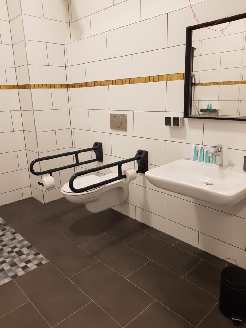 Hotel Adler image