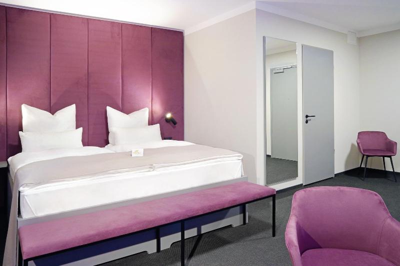 Hotel Adler image