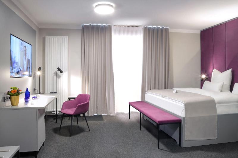 Hotel Adler image