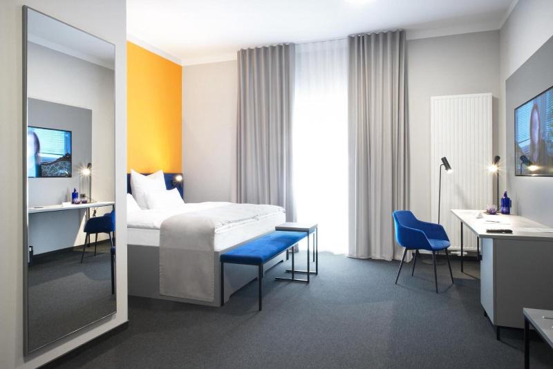 Hotel Adler image