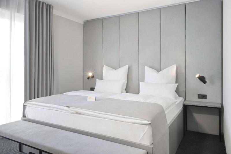 Hotel Adler image