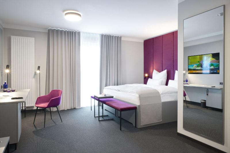 Hotel Adler image