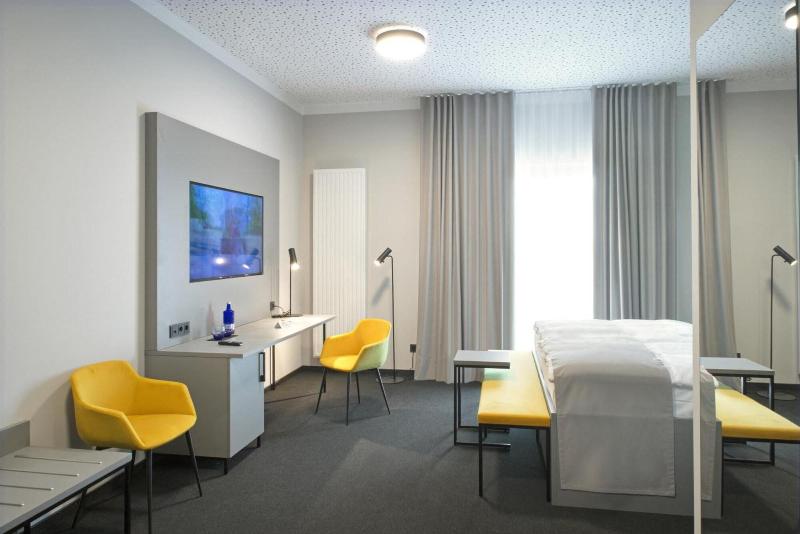 Hotel Adler image