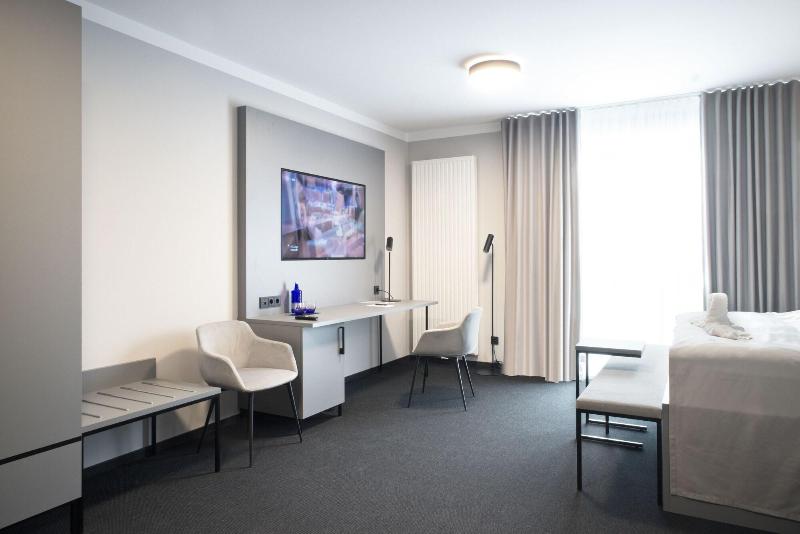 Hotel Adler image