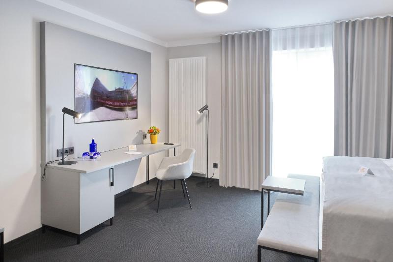 Hotel Adler image