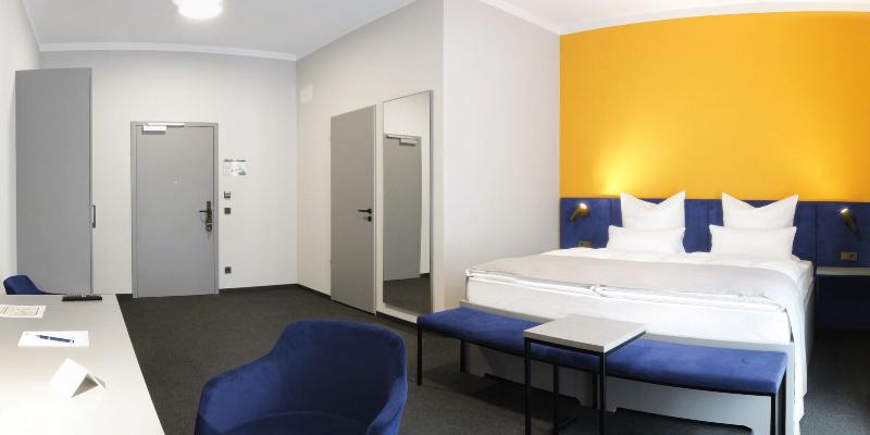 Hotel Adler image