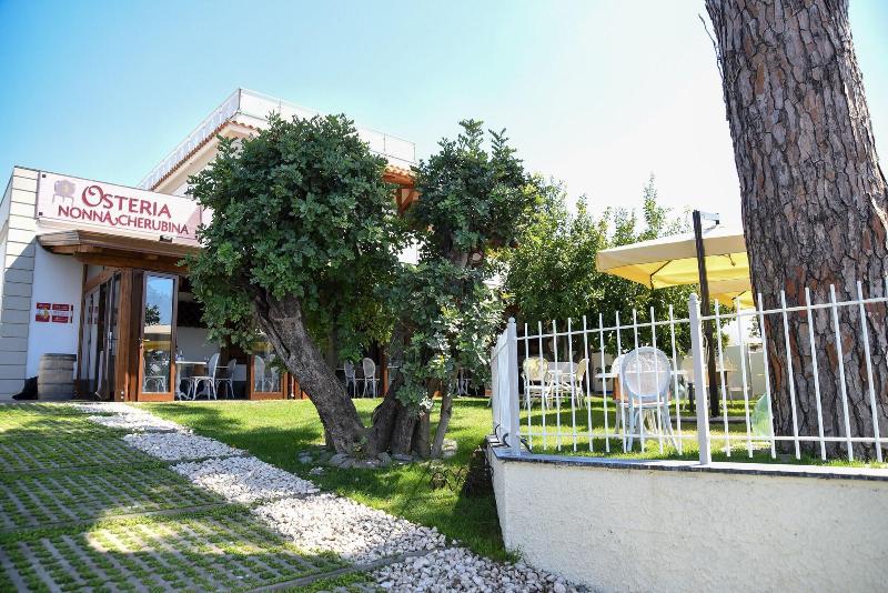 Relais Country House image