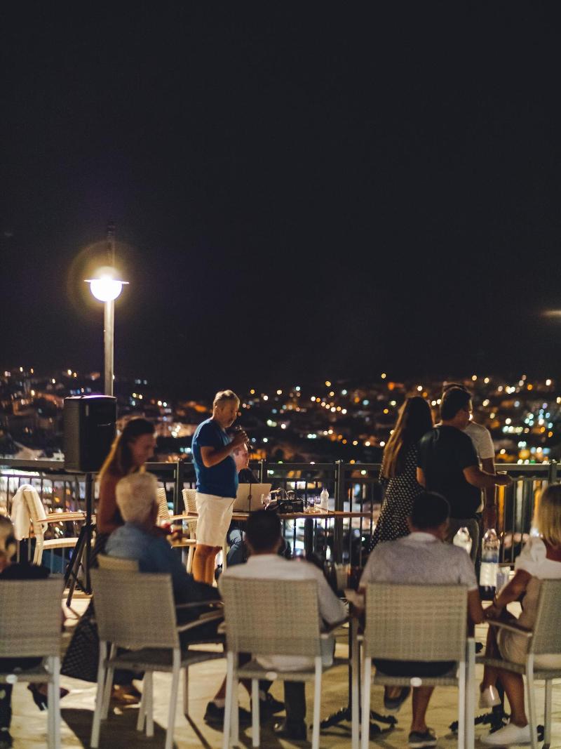 Dalya Resort Hotel image