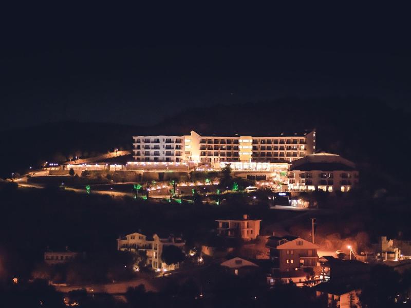 Dalya Resort Hotel image