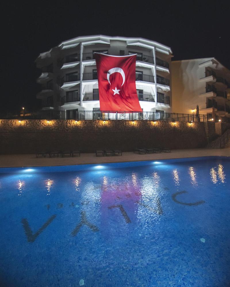 Dalya Resort Hotel image
