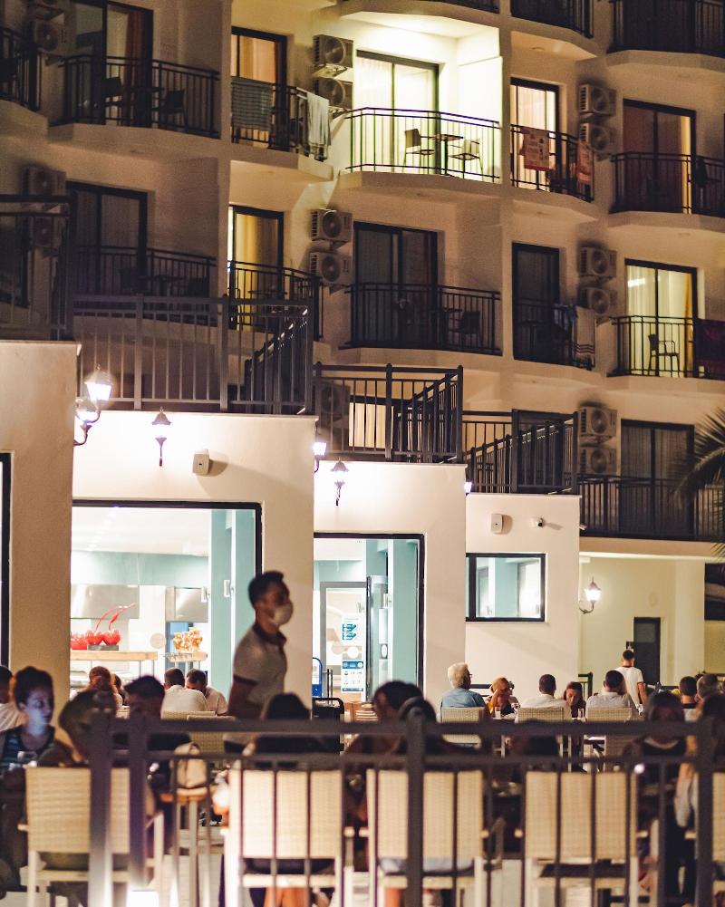 Dalya Resort Hotel image