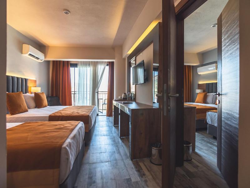 Dalya Resort Hotel image