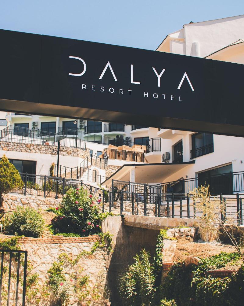 Dalya Resort Hotel image