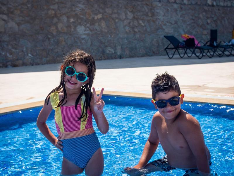 Dalya Resort Hotel image