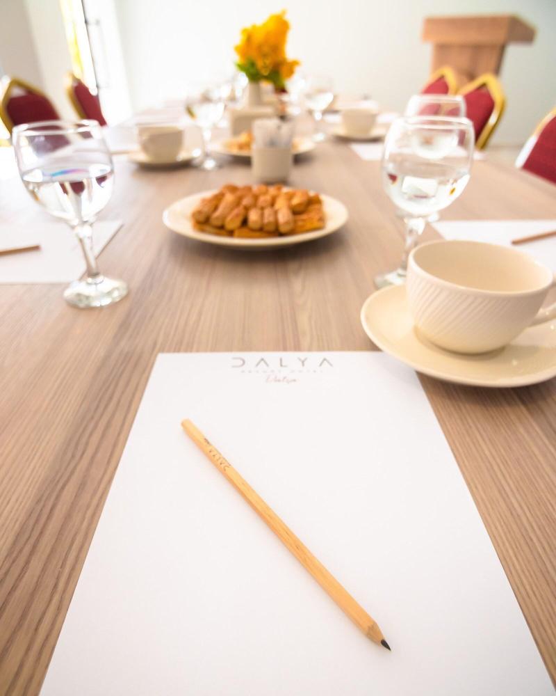 Dalya Resort Hotel image