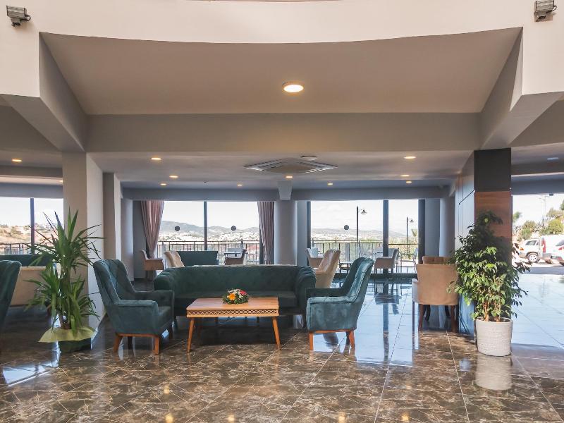 Dalya Resort Hotel image