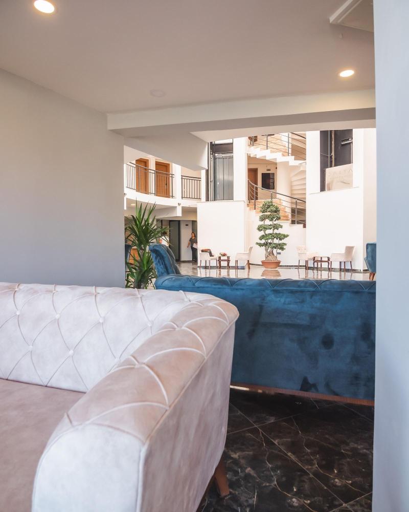 Dalya Resort Hotel image