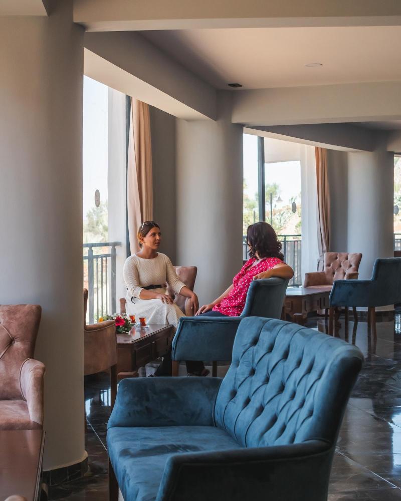 Dalya Resort Hotel image