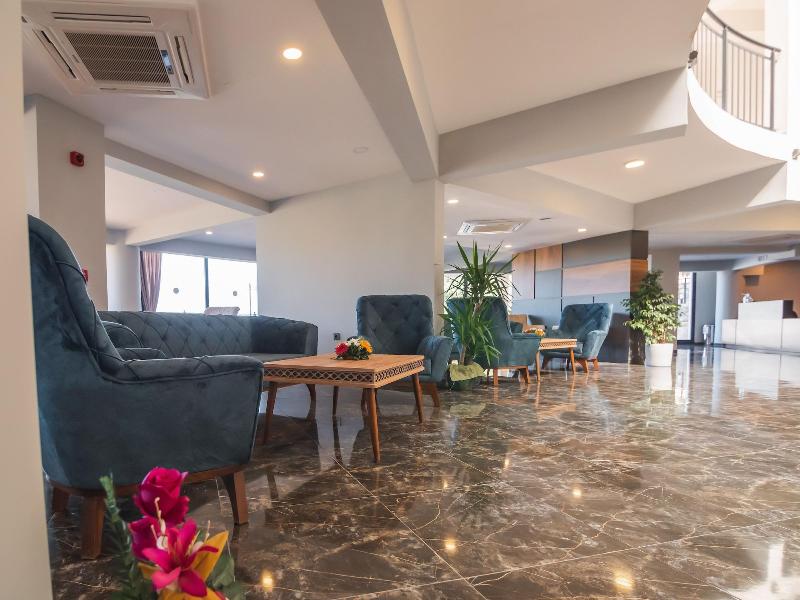 Dalya Resort Hotel image