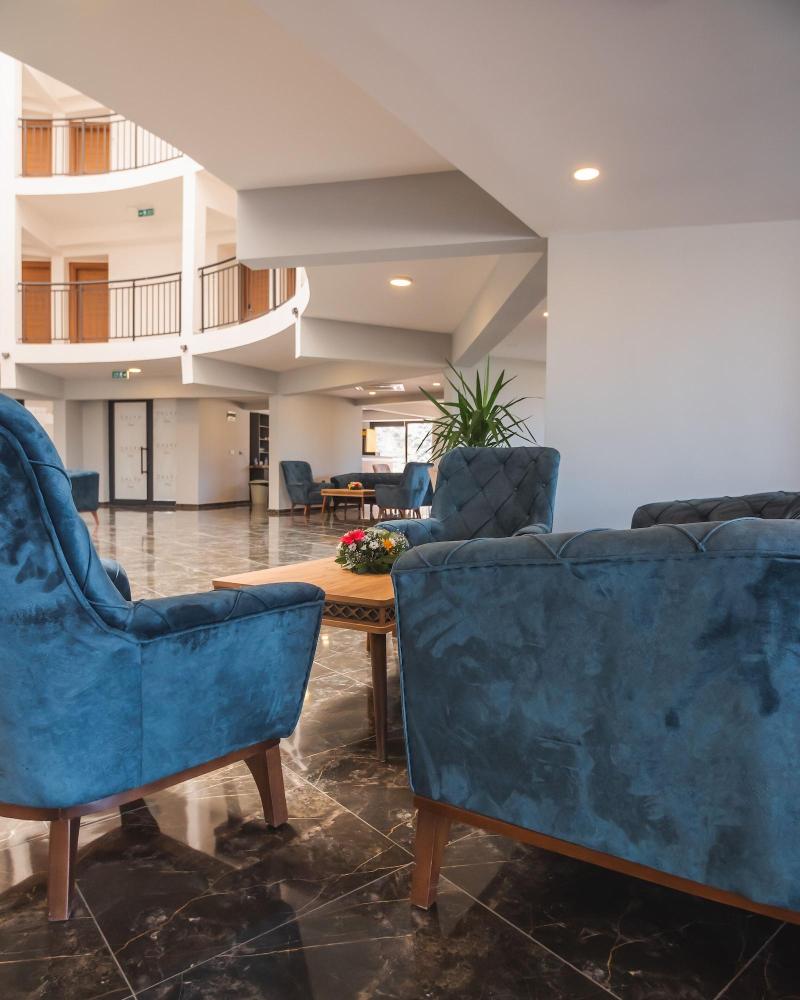 Dalya Resort Hotel image