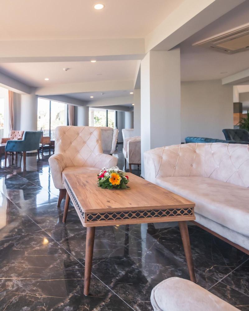Dalya Resort Hotel image