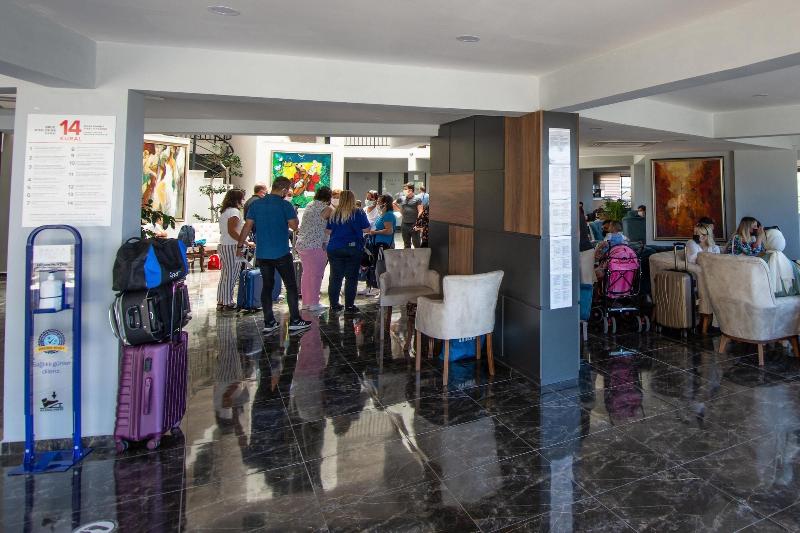 Dalya Resort Hotel image