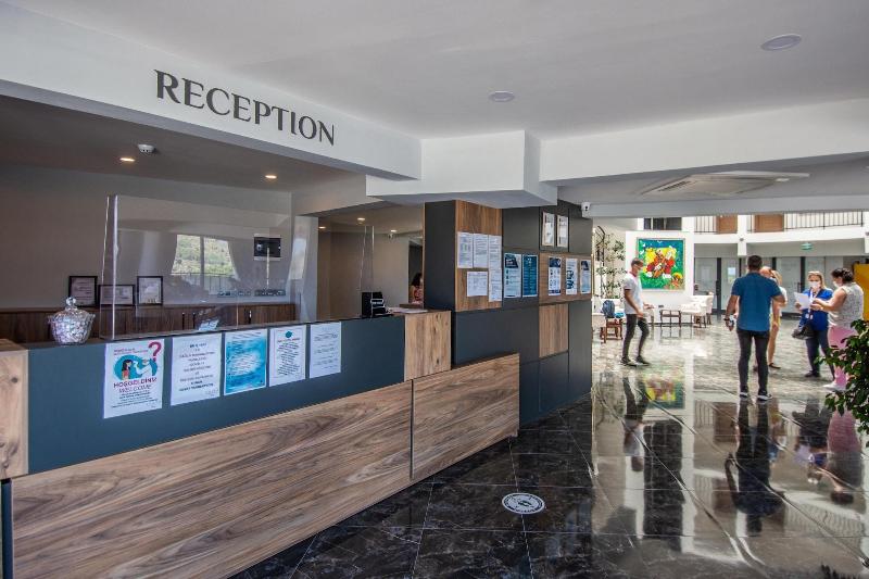 Dalya Resort Hotel image