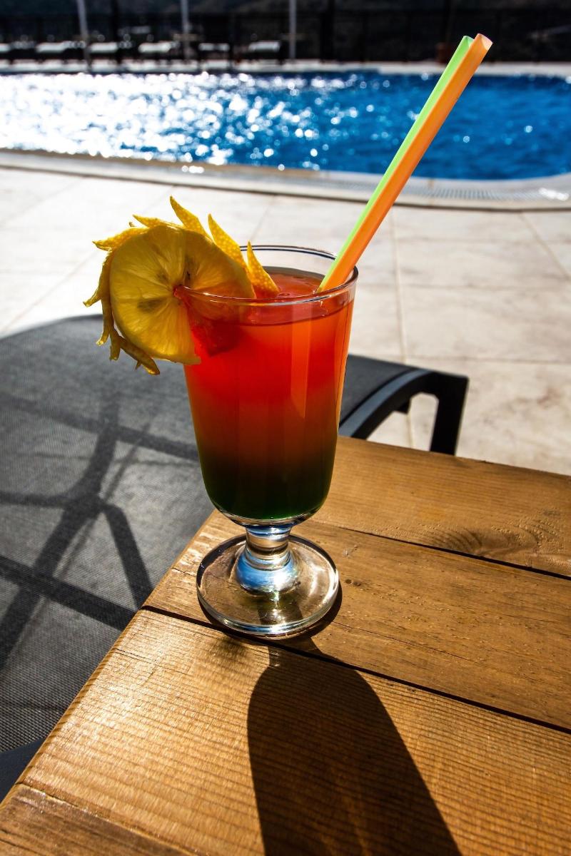 Dalya Resort Hotel image