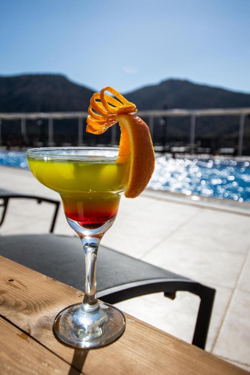 Dalya Resort Hotel image