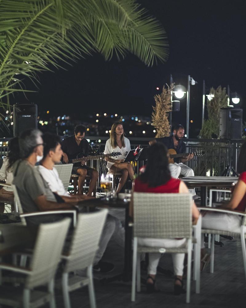 Dalya Resort Hotel image