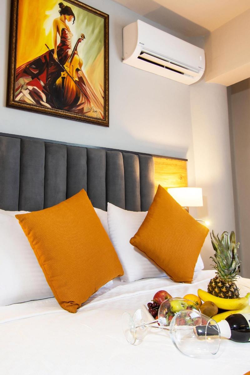 Dalya Resort Hotel image
