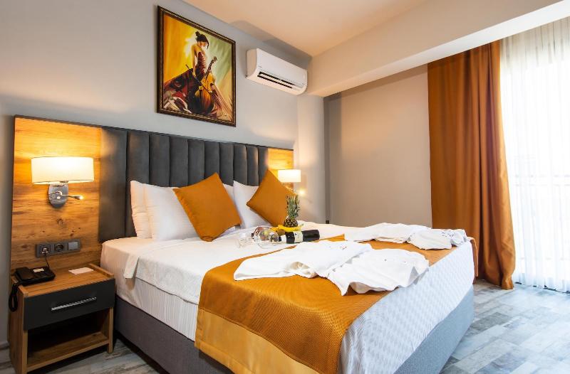 Dalya Resort Hotel image