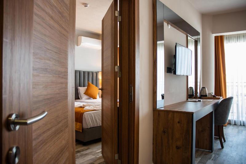 Dalya Resort Hotel image