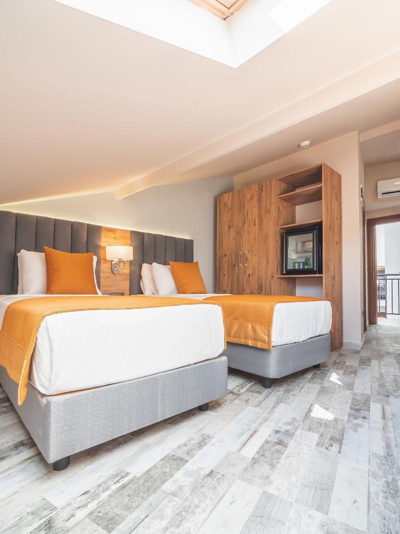 Dalya Resort Hotel image