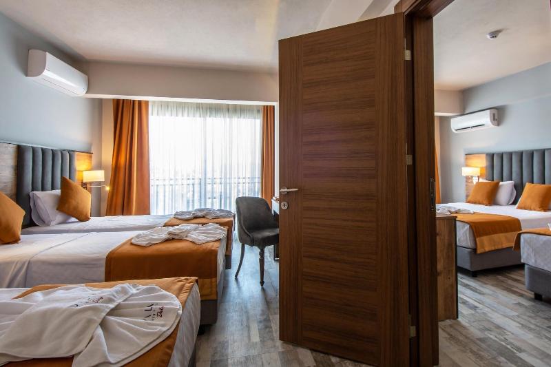 Dalya Resort Hotel image