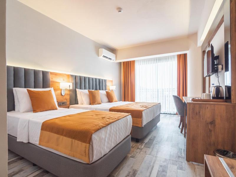 Dalya Resort Hotel image