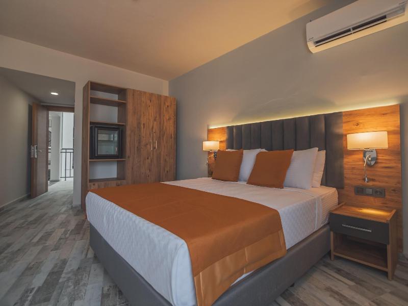Dalya Resort Hotel image