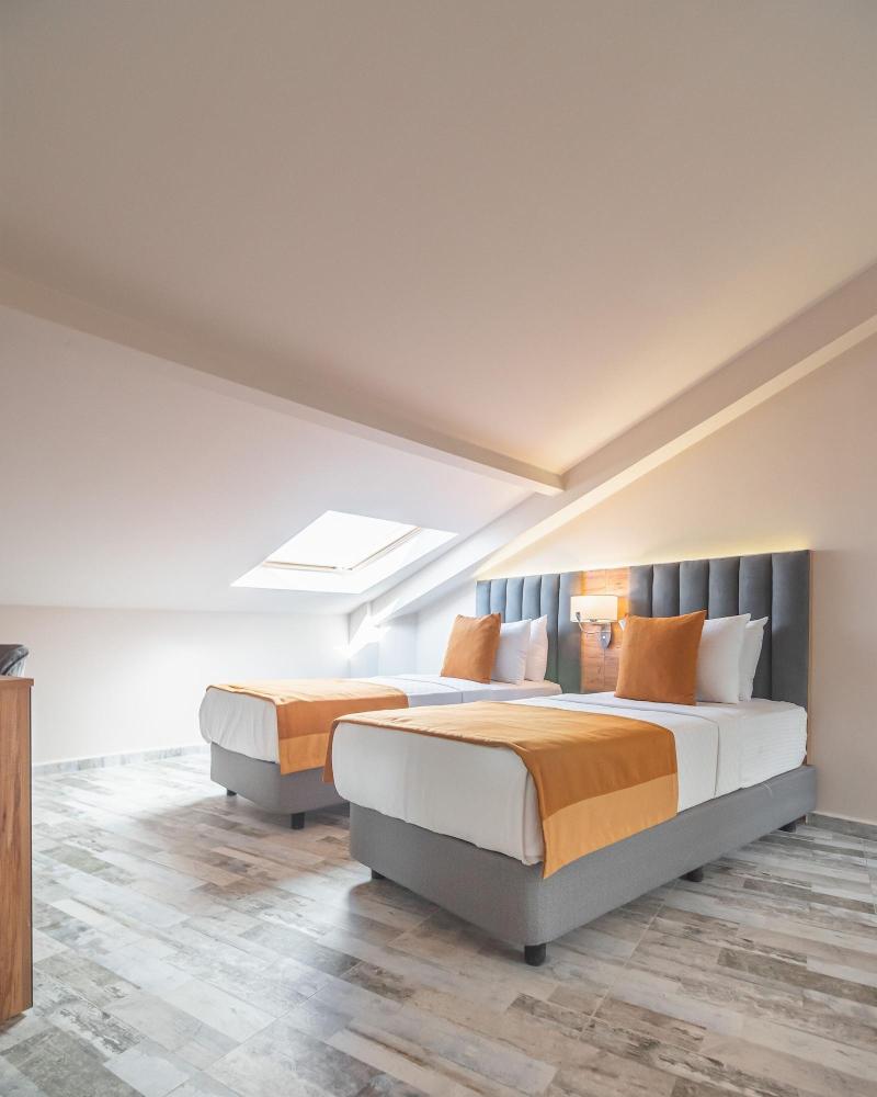 Dalya Resort Hotel image