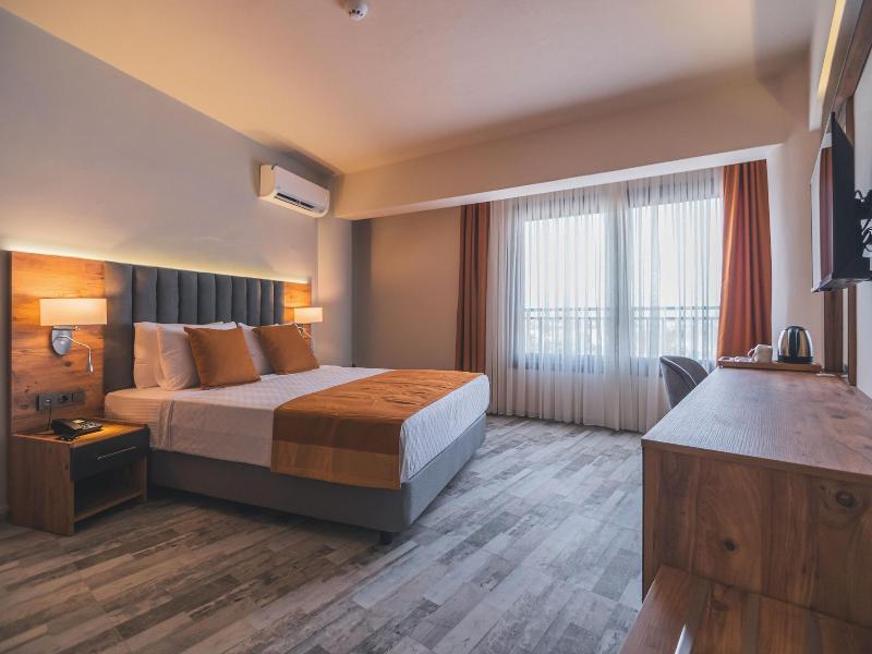Dalya Resort Hotel image