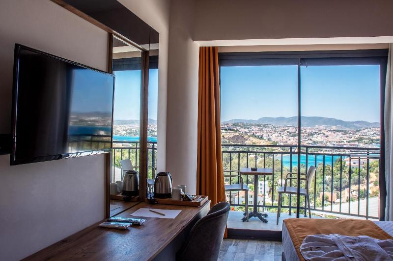 Dalya Resort Hotel image