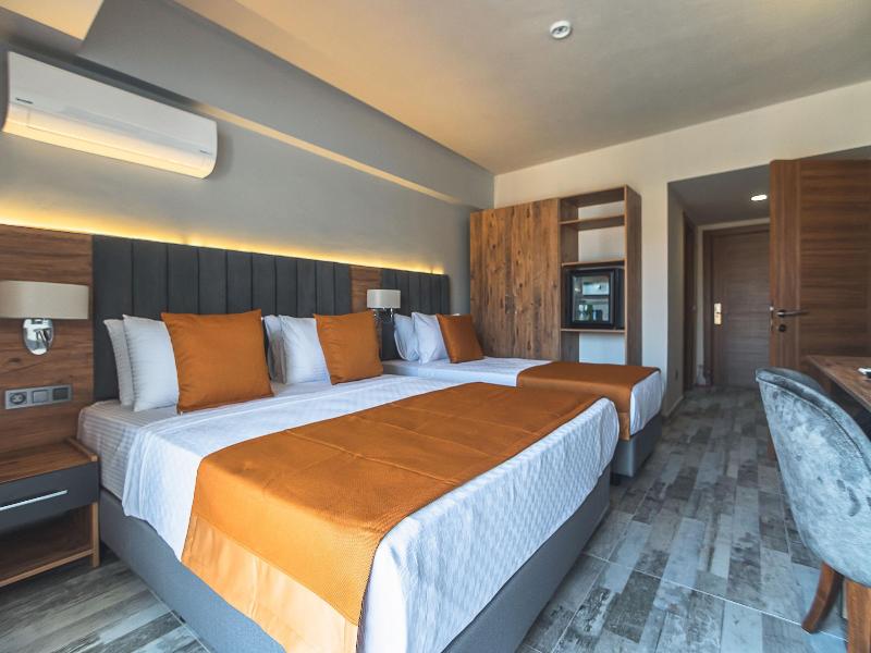 Dalya Resort Hotel image
