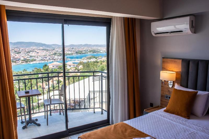 Dalya Resort Hotel image