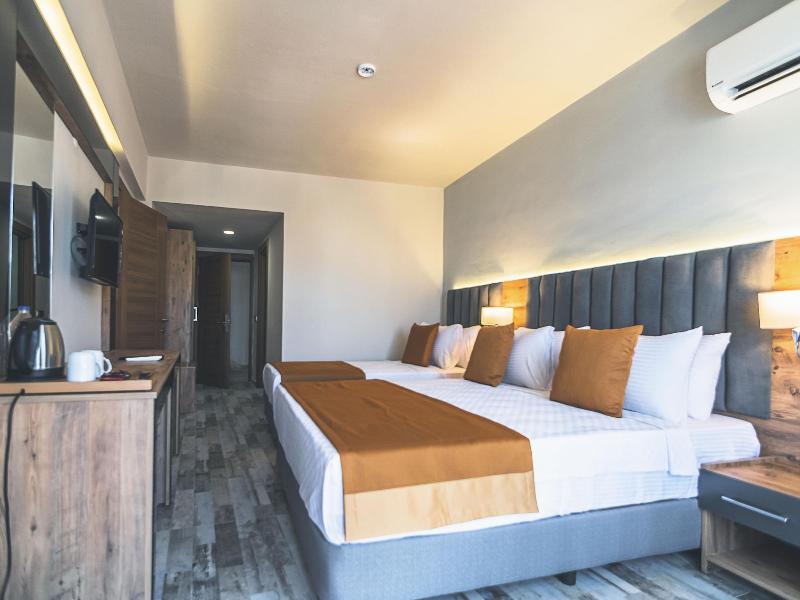 Dalya Resort Hotel image