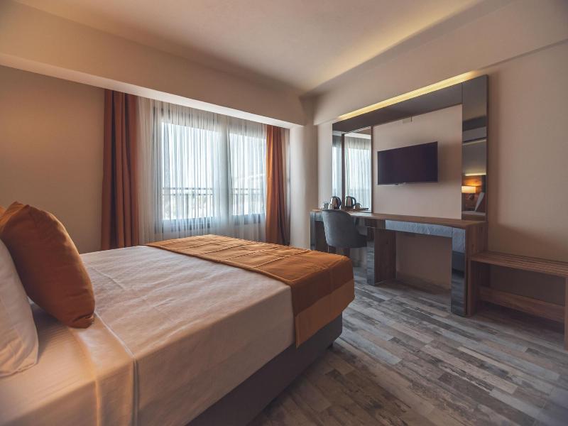Dalya Resort Hotel image